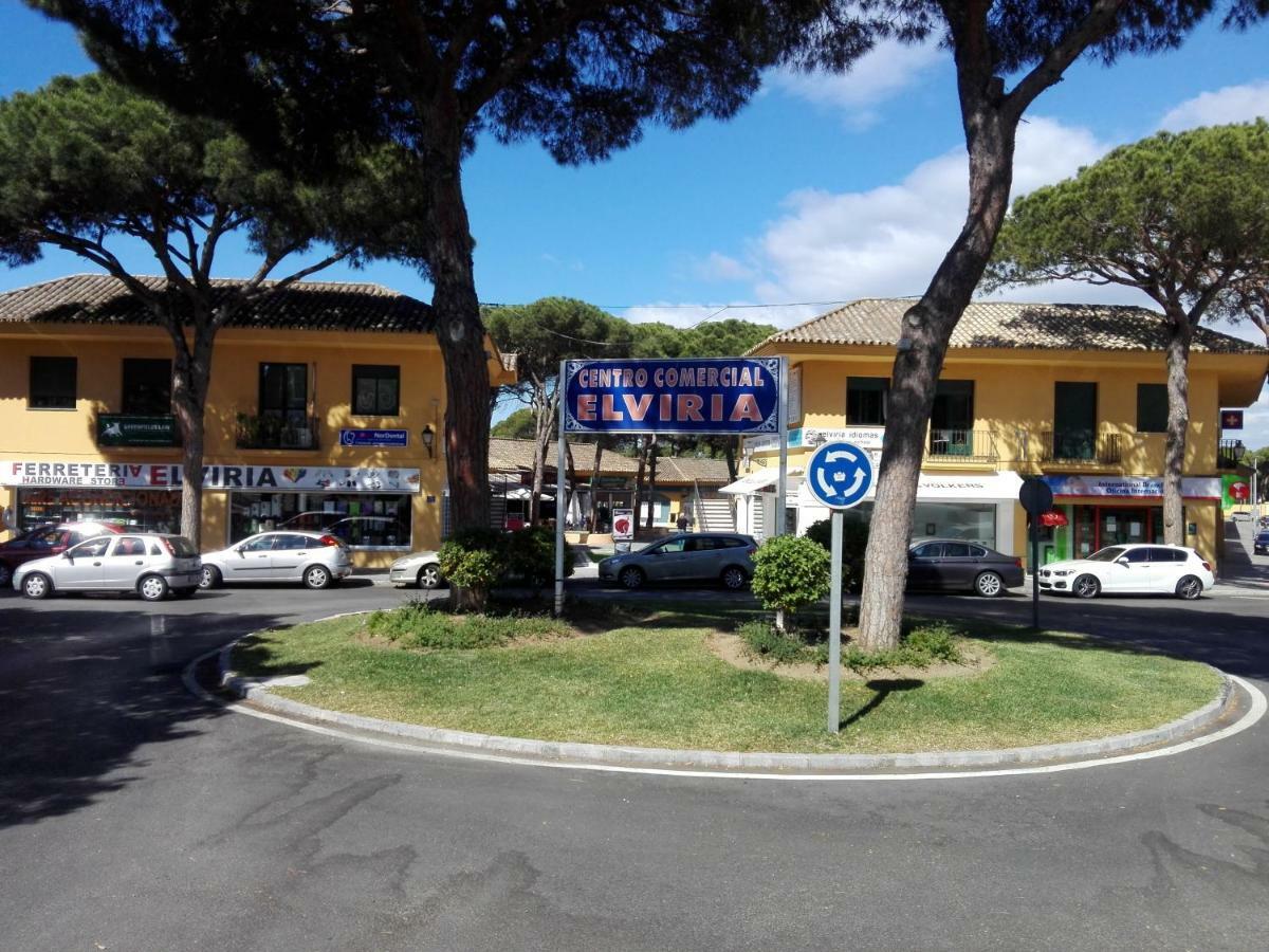 Apartamento En Los Patios De Santa Maria Golf Marbella Exterior foto