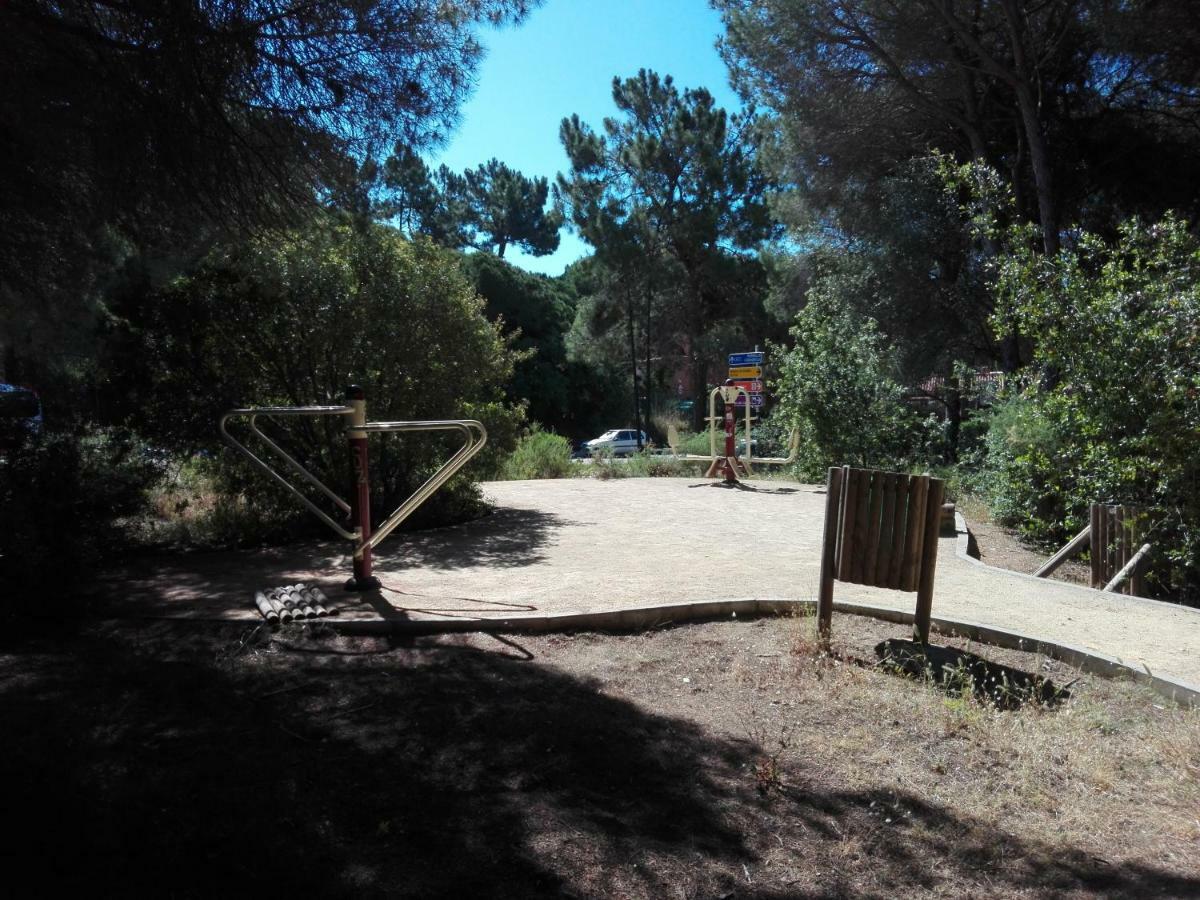 Apartamento En Los Patios De Santa Maria Golf Marbella Exterior foto